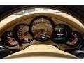 Luxor Beige Gauges Photo for 2010 Porsche Panamera #78900327