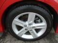 Barcelona Red Metallic - Camry SE Photo No. 14