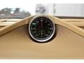 Luxor Beige Gauges Photo for 2010 Porsche Panamera #78900407