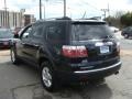 2012 Cyber Gray Metallic GMC Acadia SLE AWD  photo #4