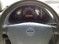 2004 Dodge Sprinter Van Gray Interior Steering Wheel Photo