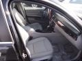 Black Sapphire Metallic - 3 Series 335i Sedan Photo No. 4