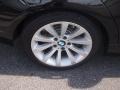 Black Sapphire Metallic - 3 Series 335i Sedan Photo No. 9