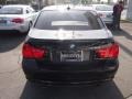 Black Sapphire Metallic - 3 Series 335i Sedan Photo No. 10