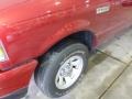 Redfire Metallic - Ranger XL SuperCab Photo No. 8