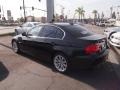 Black Sapphire Metallic - 3 Series 335i Sedan Photo No. 11