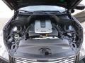Black Obsidian - EX 35 Journey AWD Photo No. 21