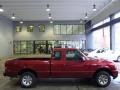 Redfire Metallic - Ranger XL SuperCab Photo No. 10