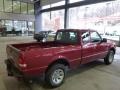 Redfire Metallic - Ranger XL SuperCab Photo No. 11