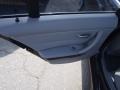 Black Sapphire Metallic - 3 Series 335i Sedan Photo No. 14