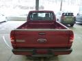 Redfire Metallic - Ranger XL SuperCab Photo No. 12