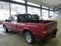 Redfire Metallic - Ranger XL SuperCab Photo No. 14