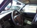Redfire Metallic - Ranger XL SuperCab Photo No. 17