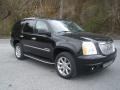 Onyx Black 2010 GMC Yukon Denali