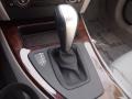 Black Sapphire Metallic - 3 Series 335i Sedan Photo No. 23