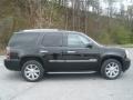 Onyx Black - Yukon Denali Photo No. 2