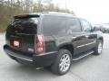 Onyx Black - Yukon Denali Photo No. 9