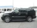 Onyx Black - Yukon Denali Photo No. 12