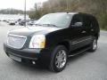 Onyx Black - Yukon Denali Photo No. 13