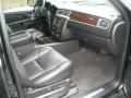 Onyx Black - Yukon Denali Photo No. 23