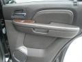 Onyx Black - Yukon Denali Photo No. 26