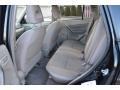 2004 Toyota RAV4 Dark Charcoal Interior Interior Photo