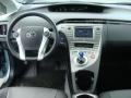 2012 Sea Glass Pearl Toyota Prius 3rd Gen Two Hybrid  photo #9