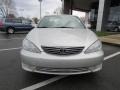Lunar Mist Metallic - Camry LE Photo No. 2