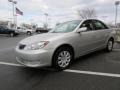 Lunar Mist Metallic - Camry LE Photo No. 3