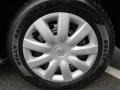Lunar Mist Metallic - Camry LE Photo No. 4