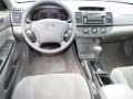 Lunar Mist Metallic - Camry LE Photo No. 5