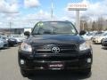 2010 Black Toyota RAV4 Sport 4WD  photo #2