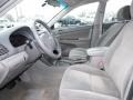Lunar Mist Metallic - Camry LE Photo No. 7