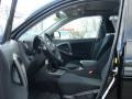 Black - RAV4 Sport 4WD Photo No. 7