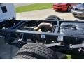 Bright White - Ram 3500 HD ST Crew Cab 4x4 Chassis Photo No. 5