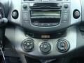 Black - RAV4 Sport 4WD Photo No. 11
