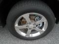 2007 Chevrolet Equinox LT Wheel and Tire Photo