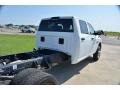 Bright White - Ram 3500 HD ST Crew Cab 4x4 Chassis Photo No. 8