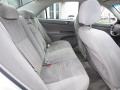 Lunar Mist Metallic - Camry LE Photo No. 23