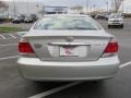 Lunar Mist Metallic - Camry LE Photo No. 28