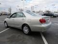 Lunar Mist Metallic - Camry LE Photo No. 29