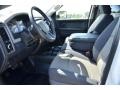 Bright White - Ram 3500 HD ST Crew Cab 4x4 Chassis Photo No. 17