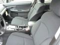 2013 Ice Silver Metallic Subaru Impreza 2.0i Premium 4 Door  photo #10