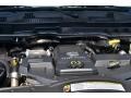 Bright White - Ram 3500 HD ST Crew Cab 4x4 Chassis Photo No. 21