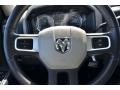 Bright White - Ram 3500 HD ST Crew Cab 4x4 Chassis Photo No. 22