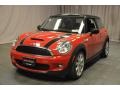 Chili Red - Cooper S Hardtop Photo No. 1