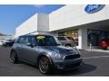 Dark Silver Metallic - Cooper S Hardtop Photo No. 1