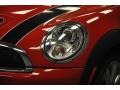 Chili Red - Cooper S Hardtop Photo No. 2