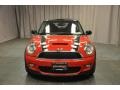 Chili Red - Cooper S Hardtop Photo No. 3