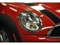 Chili Red - Cooper S Hardtop Photo No. 5